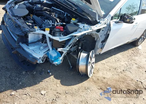 2025 Subaru Outback Limited z USA, uszkodzony, nr VIN 4S4BTANC1S3140919